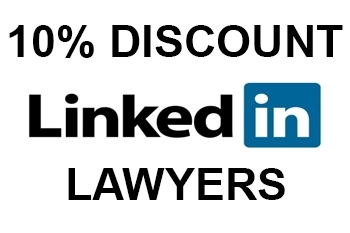 LinkedIn Attorney Calls Discount
